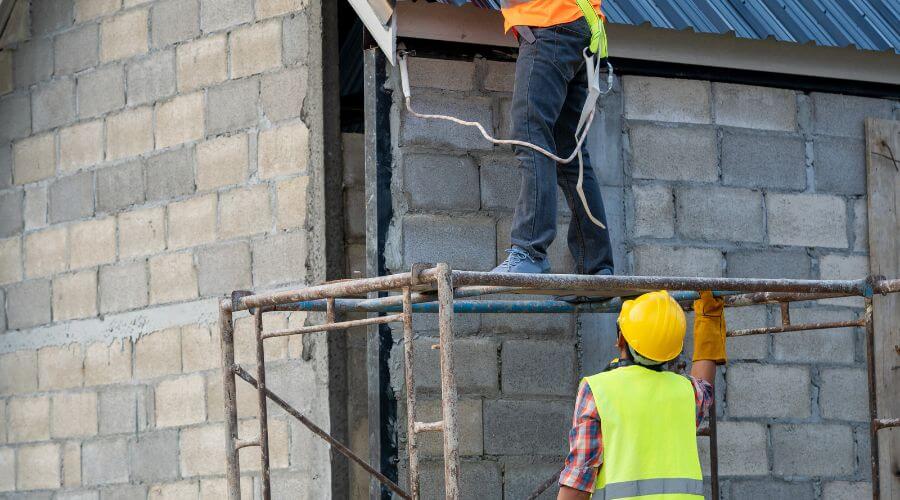Expert top industrial roofings services in Vernon, CO